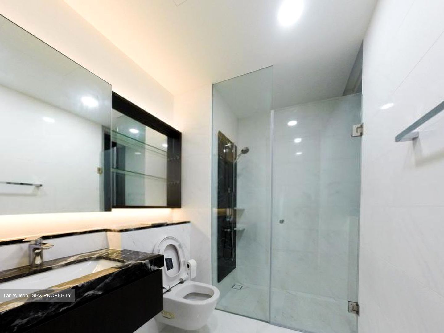 Marina One Residences (D1), Apartment #502135761